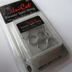 Power Split Ring