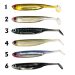 Behr Power Minnow