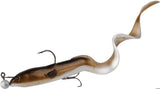 Real Eel 3D