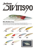 Jackson Divitis90