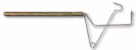 Knotenbinder - Stucki