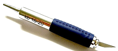 Knotenbinder