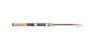 Tele Ice Rod von Stucki