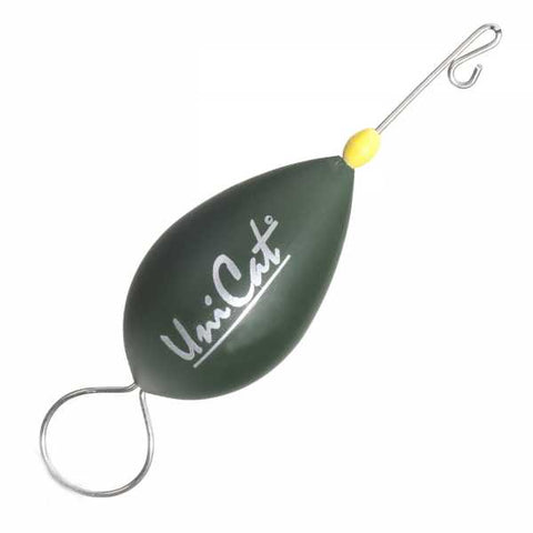 Worm Clip von Uni Cat