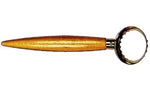 Fisch-Schupper Rund