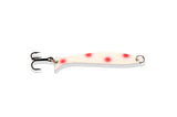 Mooselook Large380 Spoon Seeforelle Trolling Kanada