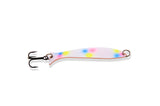 Mooselook Large380 Spoon Seeforelle Trolling Kanada