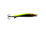 Mooselook Large380 Spoon Seeforelle Trolling Kanada