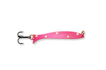Mooselook Large380 Spoon Seeforelle Trolling Kanada