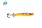 Mooselook Large380 Spoon Seeforelle Trolling Kanada