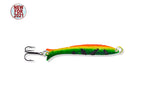 Mooselook Large380 Spoon Seeforelle Trolling Kanada