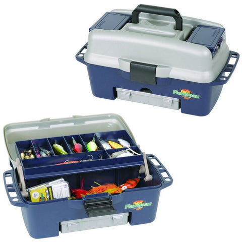 Box Flambeau 1704