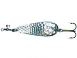 Mozzi Löffel Gr:1 Silber