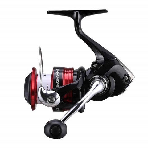 Shimano Sienna 2500HG