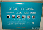 Daiwa Megaforce 2000A