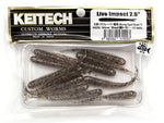 2.5" LIVE IMPACT (KEITECH)