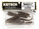 2.5" LIVE IMPACT (KEITECH)