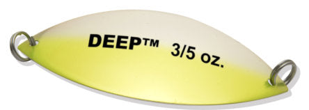 Lake Clear LCW DEEP