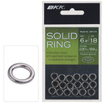 BKK Solid Ring