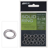BKK Solid Ring