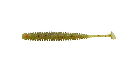 Aji Adder Shad 5cm Reins