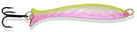 Mooselook Large380 Spoon Seeforelle Trolling Kanada