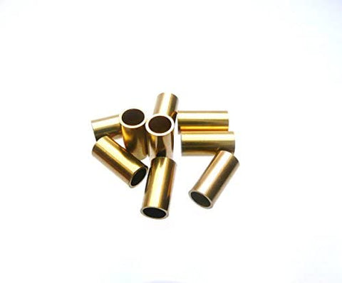 Messinghülsen 1,3mm Stucki Thun