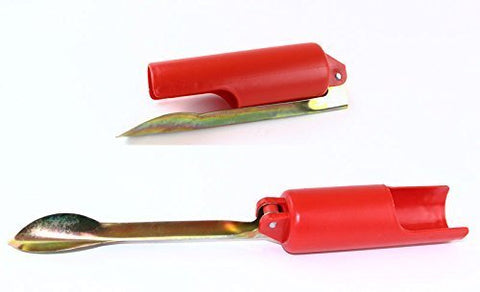 Rutenhalter Erdspeer