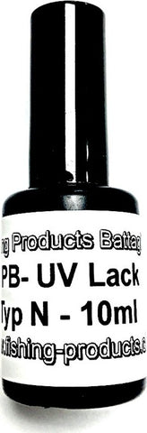 UV Lack Typ N
