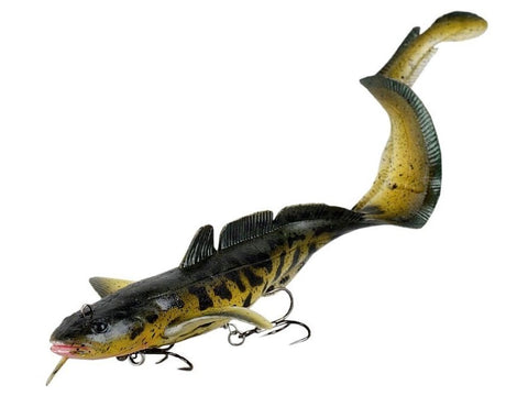 Burbot 36cm Savage Gear