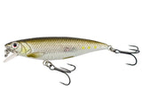 Sawage Gear 3D Twitch Minnow 66