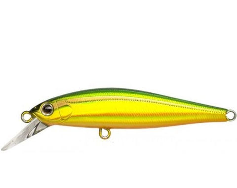 Zip Bait Rigge Flat 70S