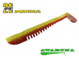 Awaruna 4.0 Inch von Pontoon21