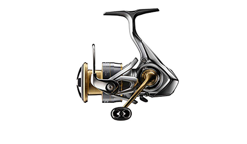 Daiwa Freams LT4000D-C / LT6000D-C