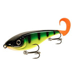 Strike Pro Bandit Tail