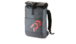 Daiwa Rucksack Roll-Backpack black/red