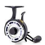 Felchen und Eis Fishing Rolle