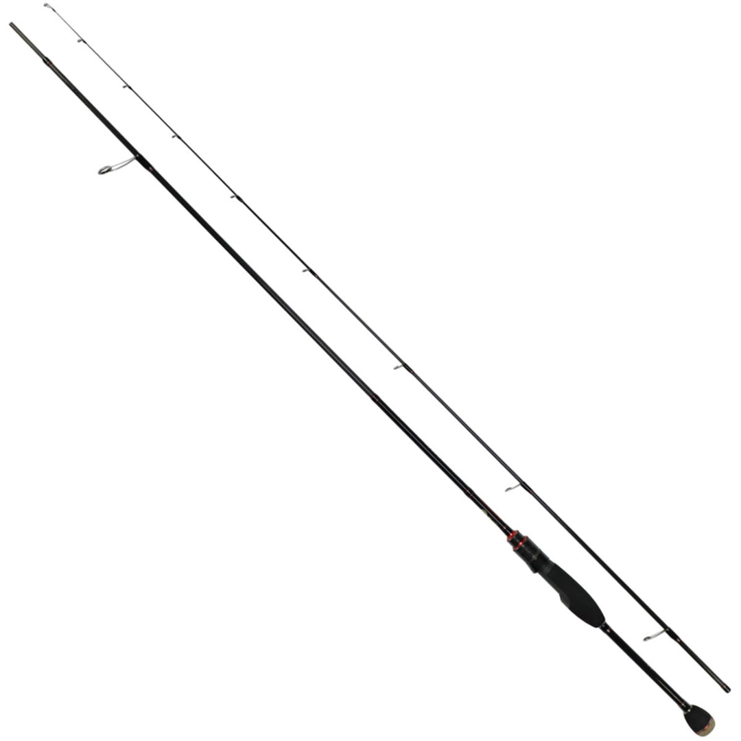 Altimor 764-5フライロッド 7'6\