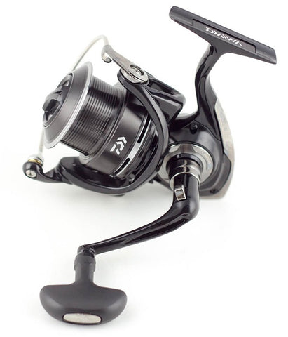 Daiwa Match Winner 3012 QDA