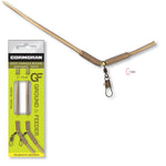 Anti Tangle Boom  Gerade und gebogen