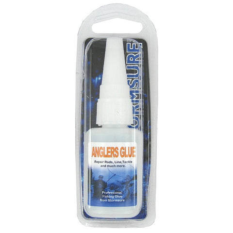 Anglers Glue/Kleber