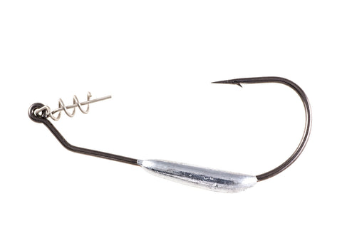 Owner Twist Lock Hook