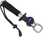 Fish Grip  mit Messband und Wage