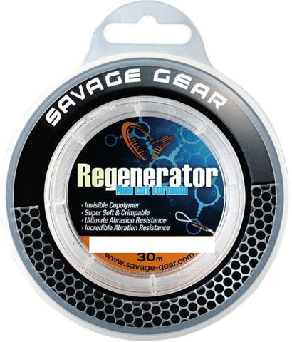 Regenerator 0.70mm Super Soft Savage Gear