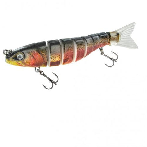 Jeronimo Trout  Gold-Trout JENZI