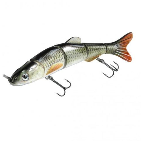 Natural-Glider 16,5 cm D Weißfisch JENZI