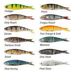 LB Soft 4Play 13cm Savage Gear