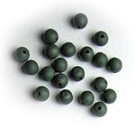 Premium Gummi Perlen
