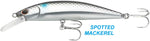 Storm So-Run Heavy Minnow