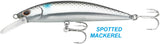Storm So-Run Heavy Minnow